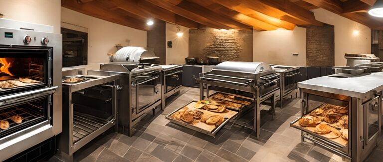 How to choose an oven. Characteristics of ovens. Comparison of "gas", "wood", and "electric" models
